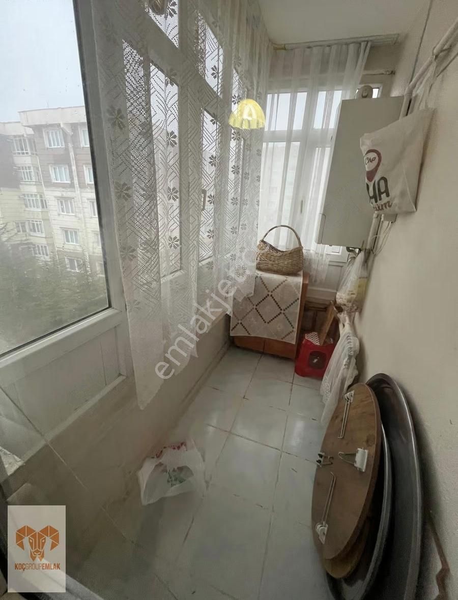 Koç Group =^= Bahçeşehir Mah. 3+1 Güney*batı Cephe - Görsel 25