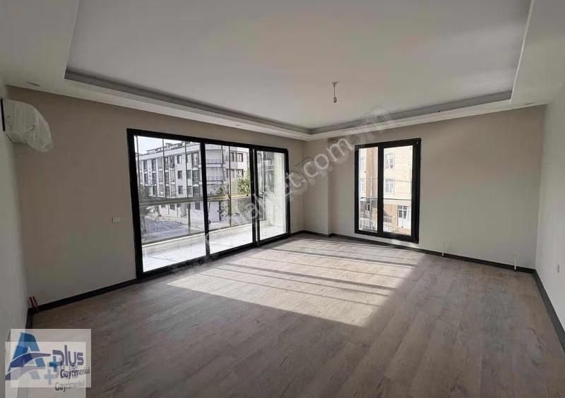 Halkalı 34 De 3+1 Satılık Avrupa 2 Konutlarına Komşu - Görsel 4