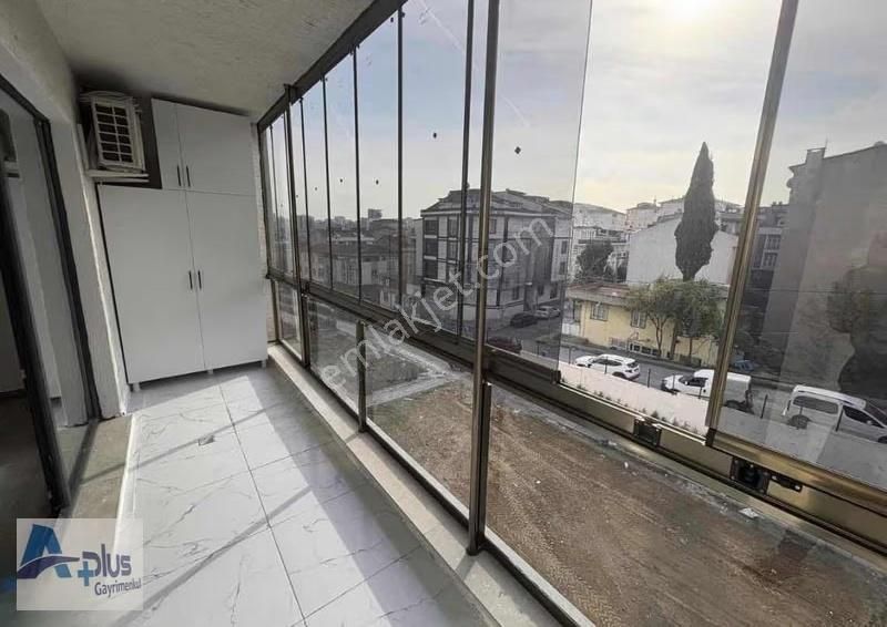 Halkalı 34 De 3+1 Satılık Avrupa 2 Konutlarına Komşu - Görsel 8