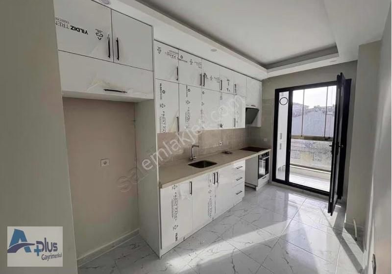 Halkalı 34 De 3+1 Satılık Avrupa 2 Konutlarına Komşu - Görsel 6