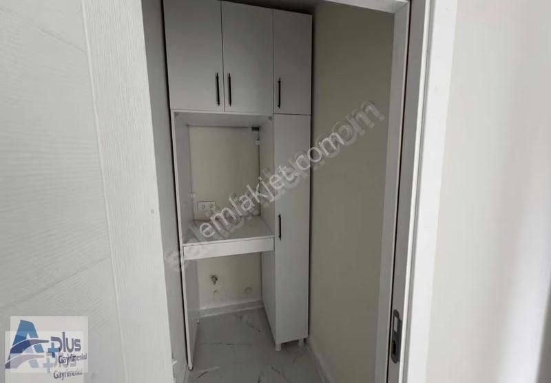 Halkalı 34 De 3+1 Satılık Avrupa 2 Konutlarına Komşu - Görsel 9