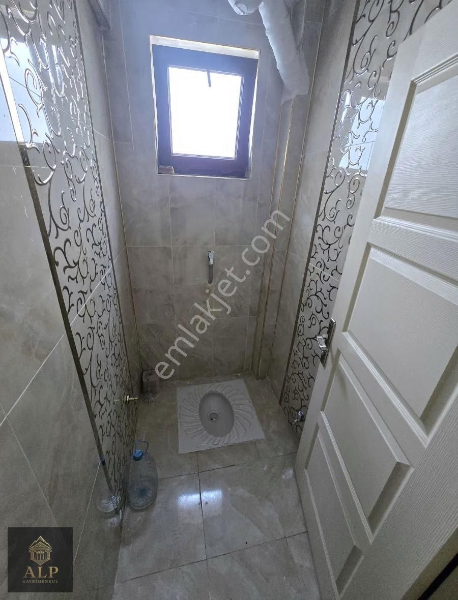 Alp Gayrimenkul'den Demet 5.caddede Ön Cephe Full Yapılı İskanlı - Görsel 15
