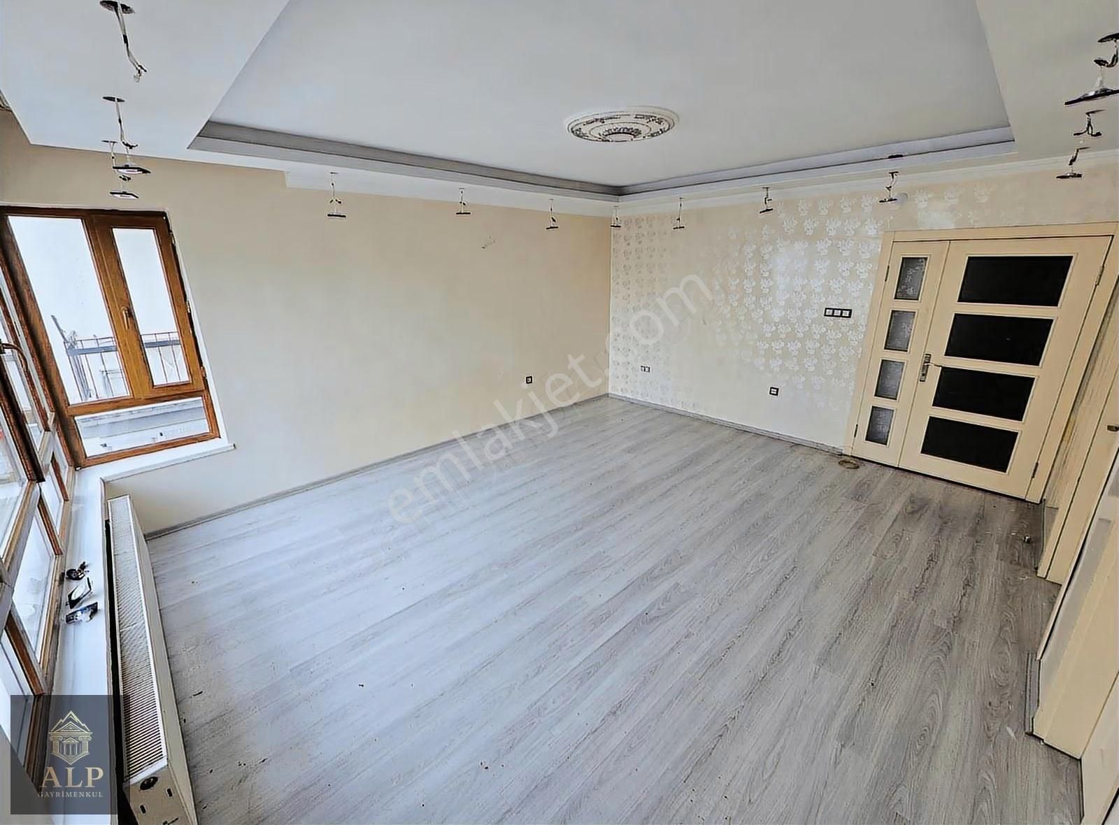 Alp Gayrimenkul'den Demet 5.caddede Ön Cephe Full Yapılı İskanlı - Görsel 9