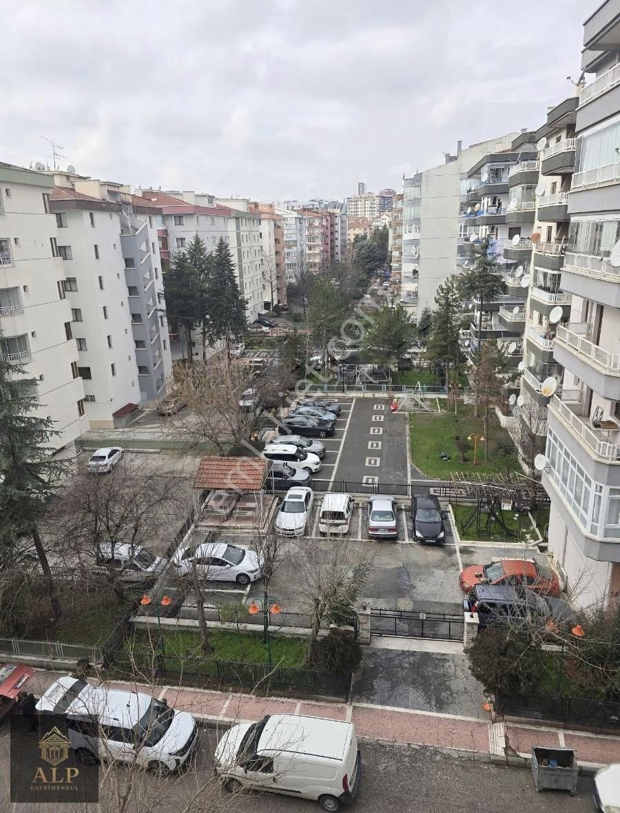 Alp Gayrimenkul'den Demet 5.caddede Ön Cephe Full Yapılı İskanlı - Görsel 2