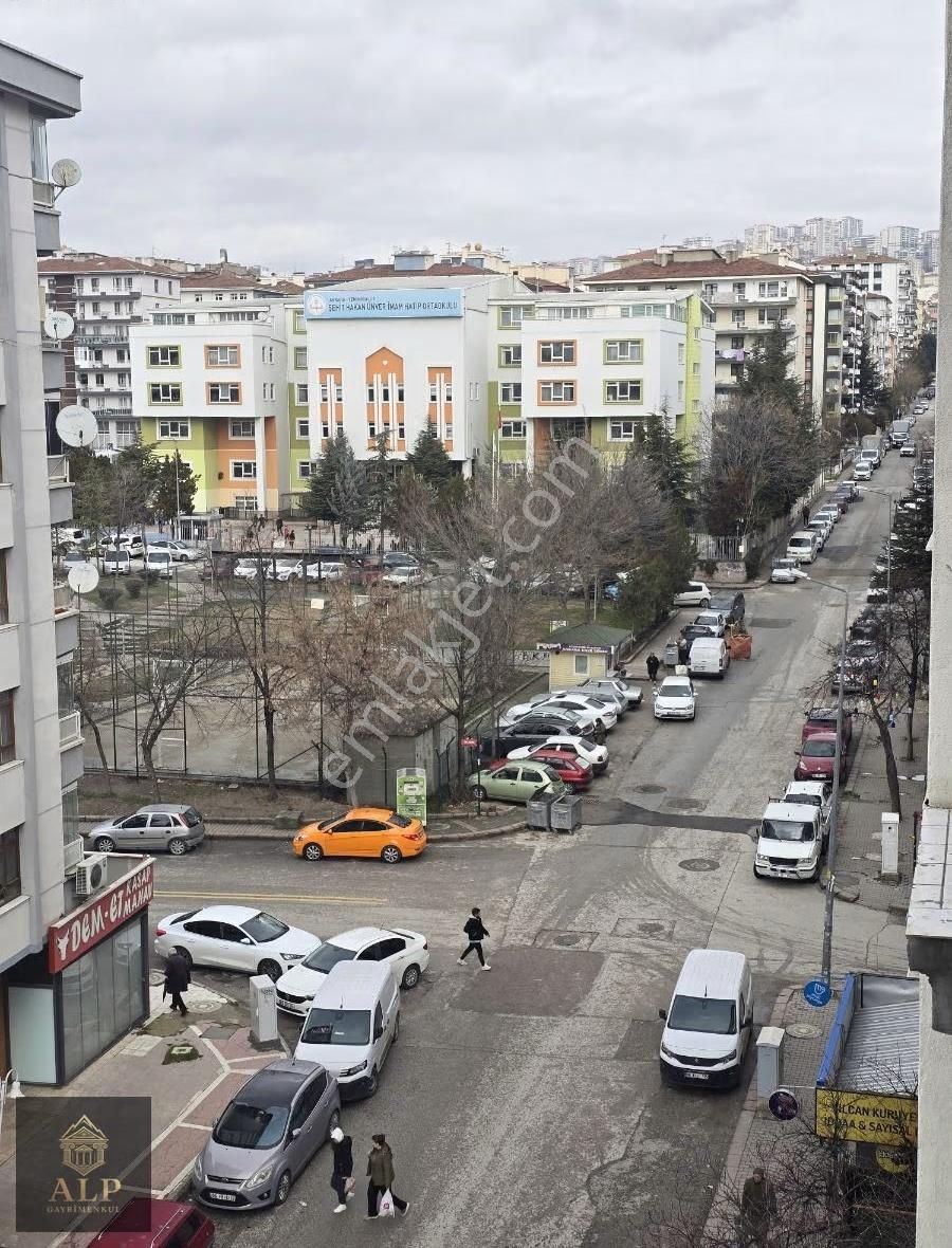 Alp Gayrimenkul'den Demet 5.caddede Ön Cephe Full Yapılı İskanlı - Görsel 8