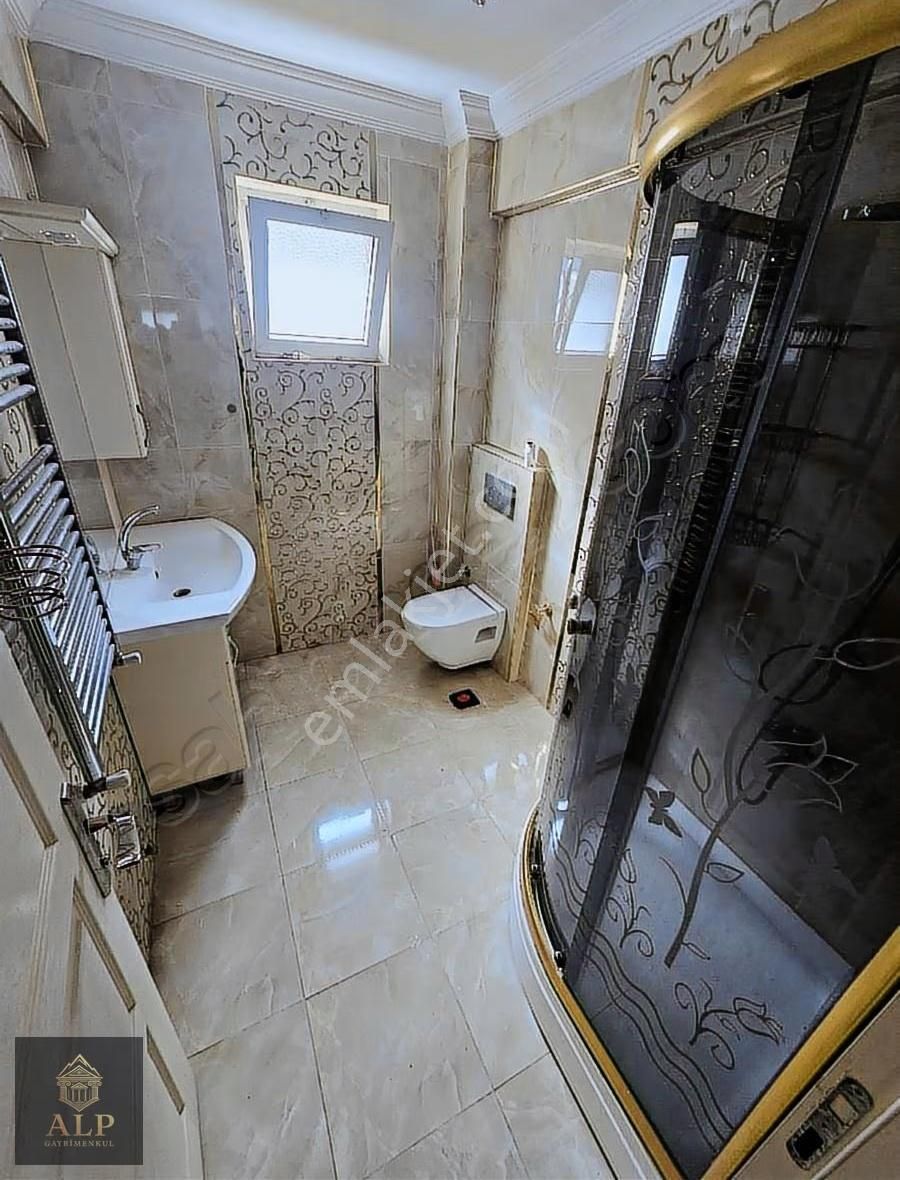 Alp Gayrimenkul'den Demet 5.caddede Ön Cephe Full Yapılı İskanlı - Görsel 5