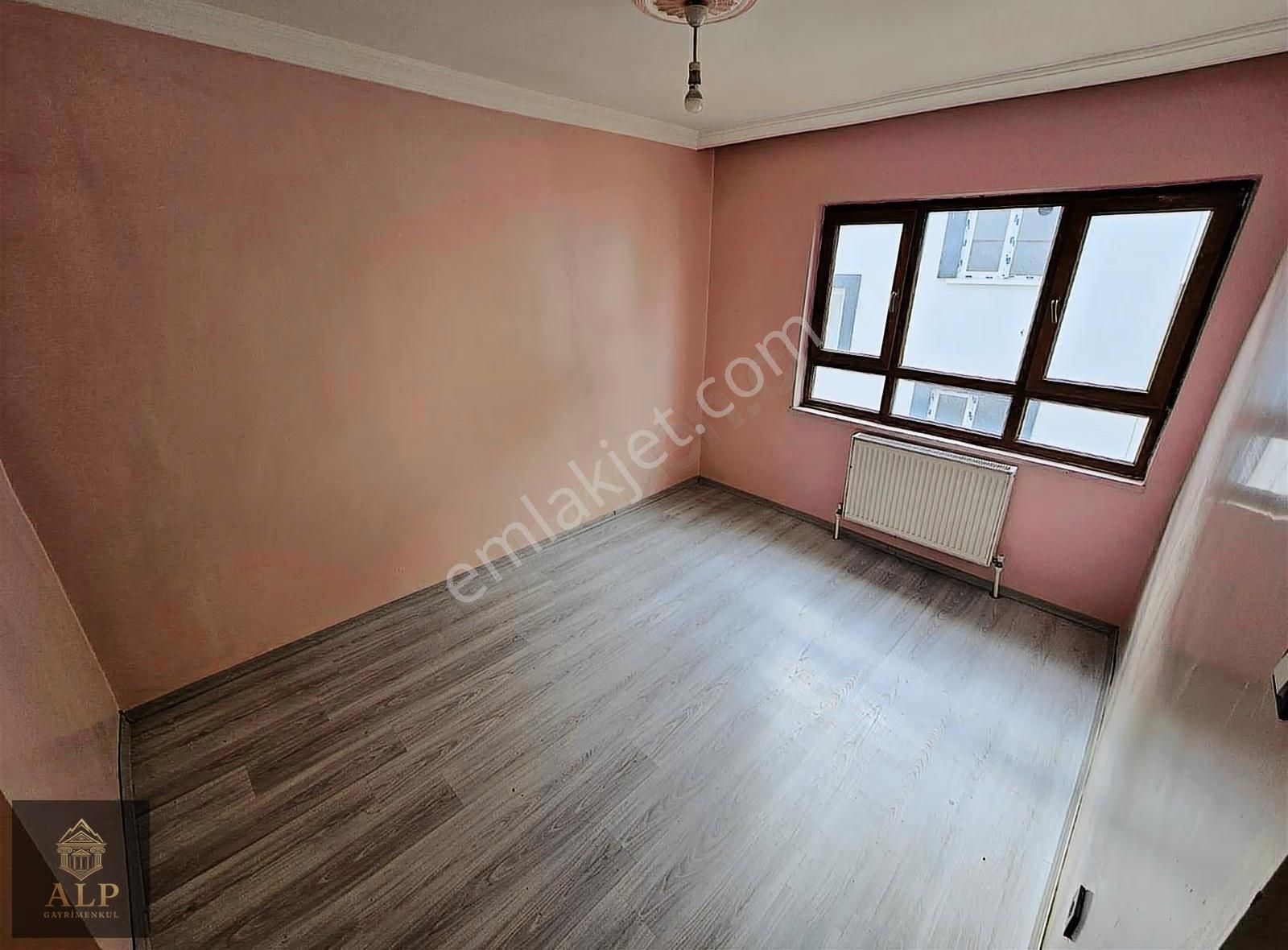 Alp Gayrimenkul'den Demet 5.caddede Ön Cephe Full Yapılı İskanlı - Görsel 14