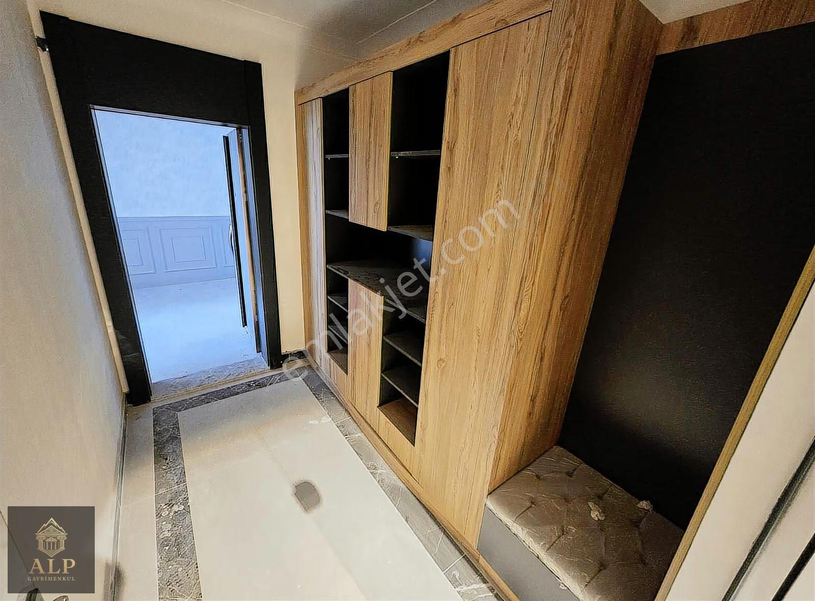 Alp Gayrimenkul'den Karapürçekte 3÷1 Sıfır Ultralüx Daire - Görsel 7