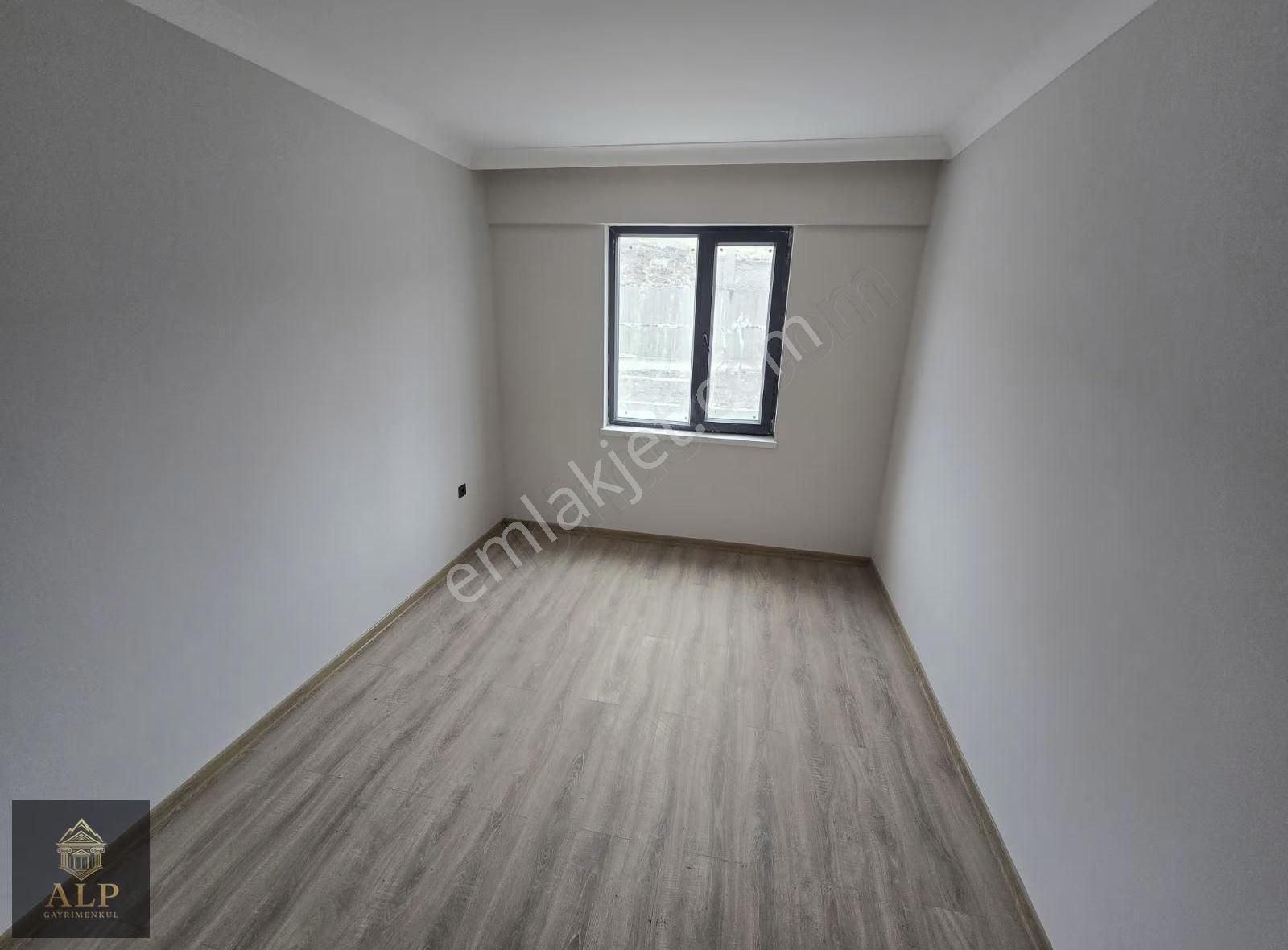 Alp Gayrimenkul'den Karapürçekte 3÷1 Sıfır Ultralüx Daire - Görsel 5