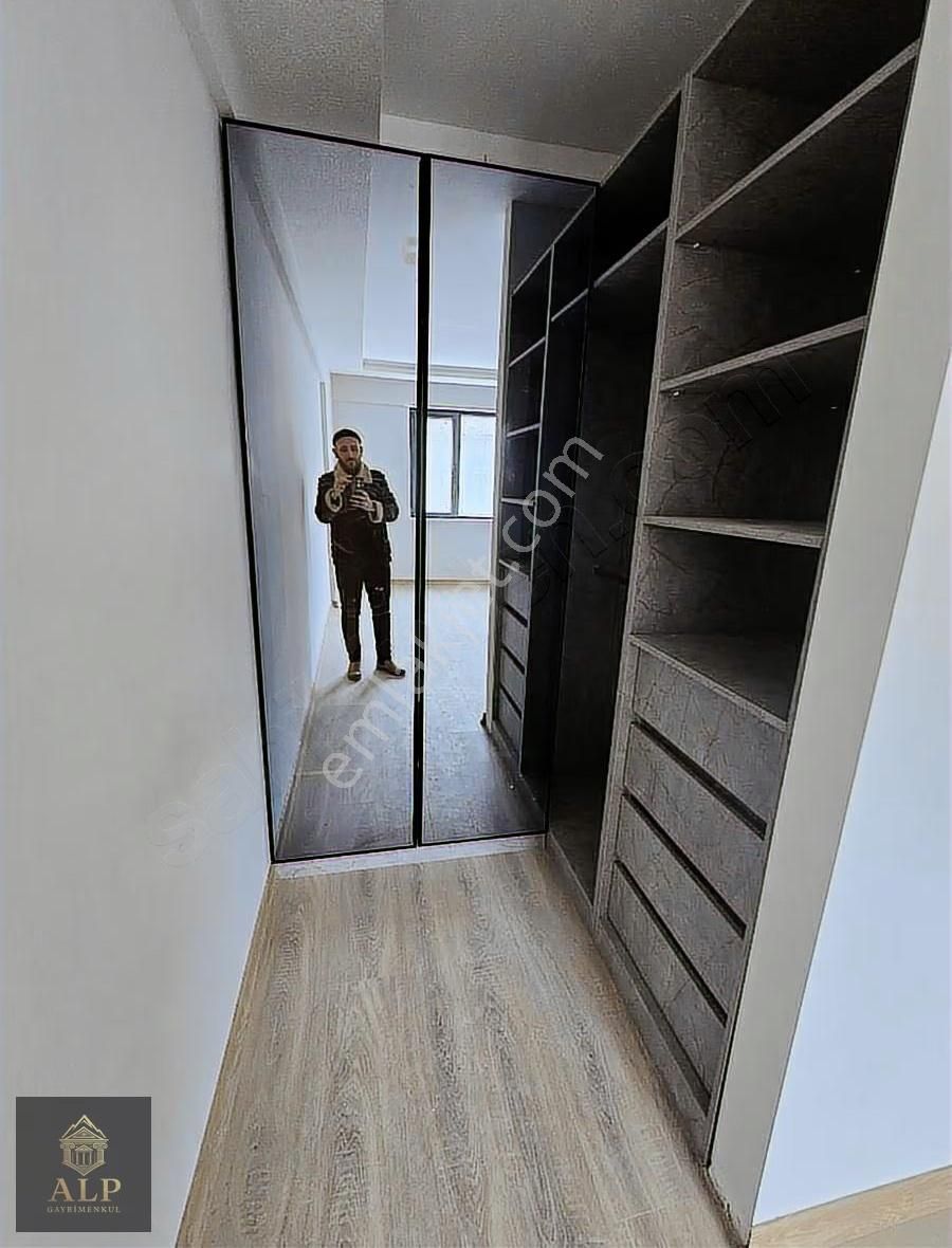 Alp Gayrimenkul'den Karapürçekte 3÷1 Sıfır Ultralüx Daire - Görsel 6