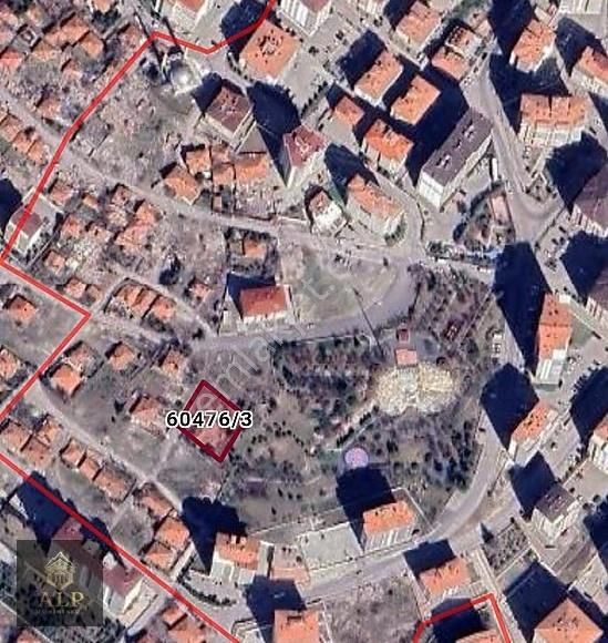 Alp Gayrimenkul'den Şentepe Kayalarda 159 M2 İmarlı Arsa - Görsel 4