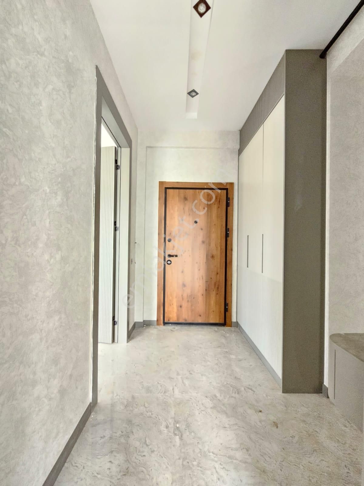 Denizli 1200 Evlerde Panjurlu Giyinme Odalı Ebeveyn Banyolu Lüks Daireler - Görsel 24