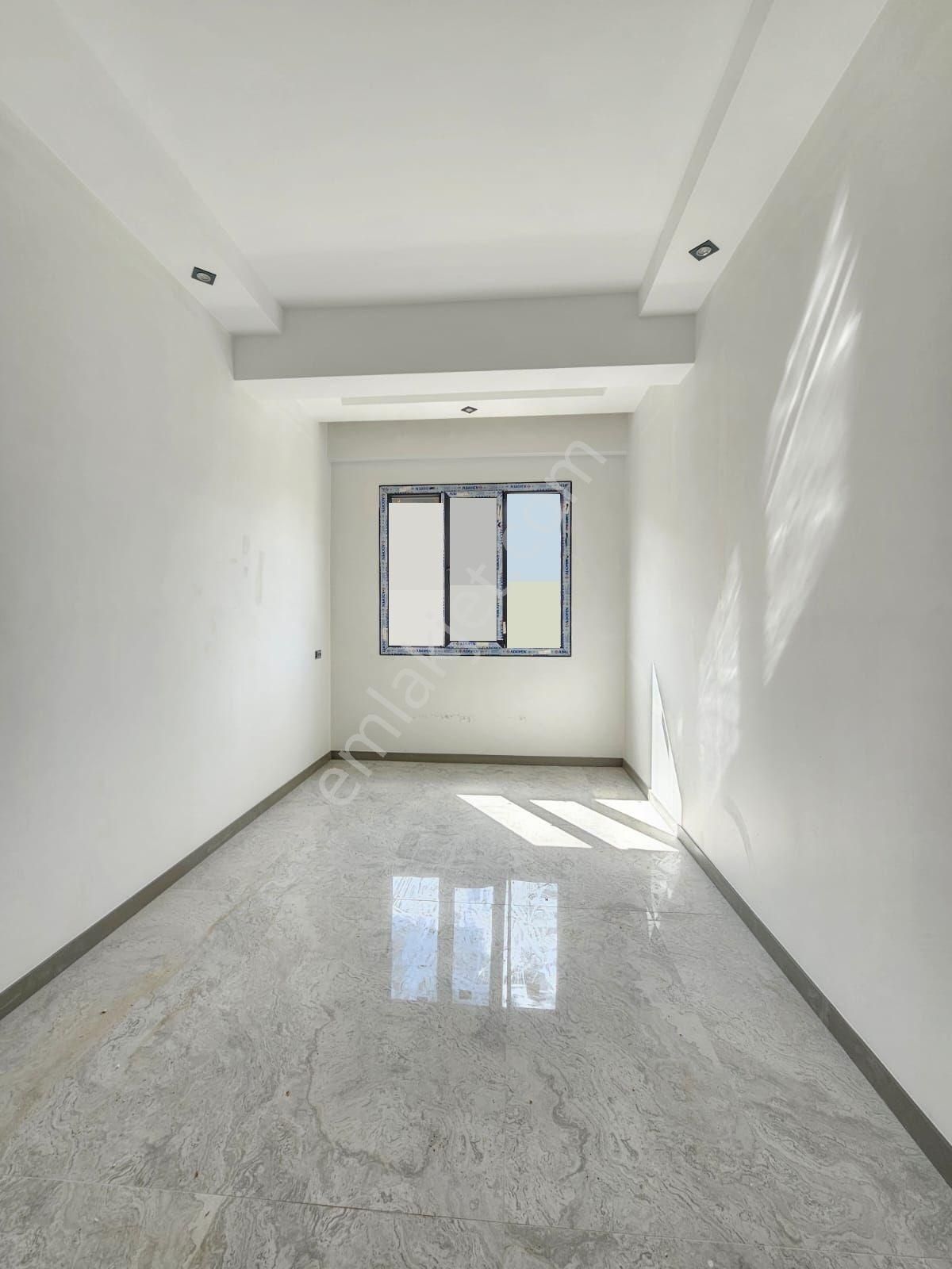 Denizli 1200 Evlerde Panjurlu Giyinme Odalı Ebeveyn Banyolu Lüks Daireler - Görsel 11