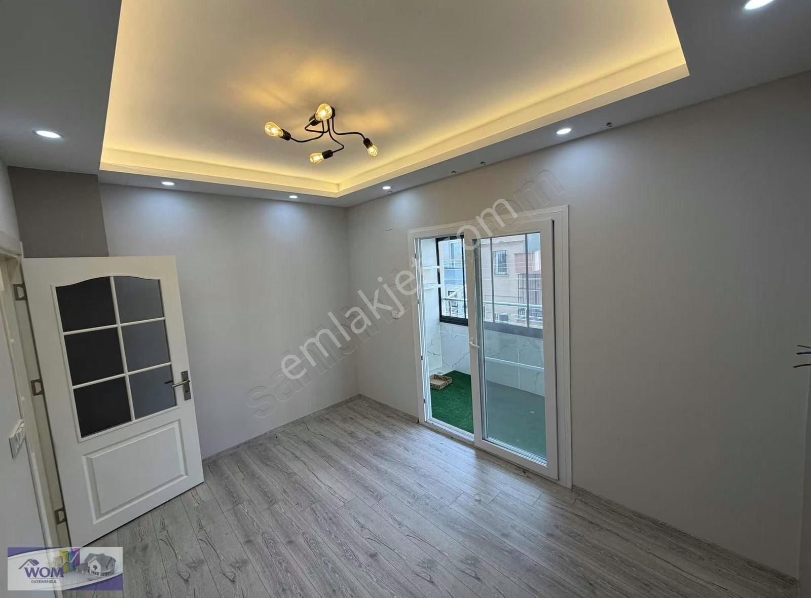 Wom'dan Zeki Ayan Mah. Merkezi Konum 2+1 Kiralık Daire - Görsel 8