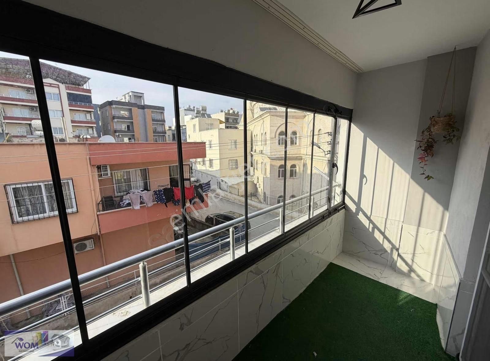 Wom'dan Zeki Ayan Mah. Merkezi Konum 2+1 Kiralık Daire - Görsel 10
