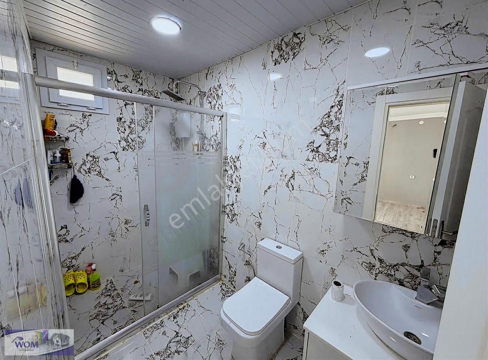 Wom'dan Zeki Ayan Mah. Merkezi Konum 2+1 Kiralık Daire - Görsel 5