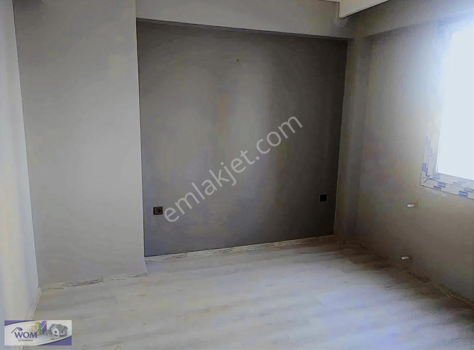 Portakal Da Havuzlu Sitede Sıfır 2+1 Daıreler - Görsel 2