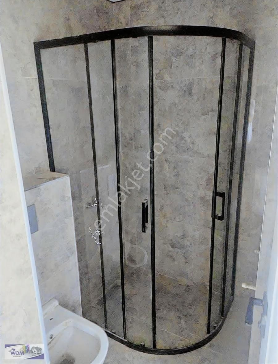 Portakal Da Havuzlu Sitede Sıfır 2+1 Daıreler - Görsel 8