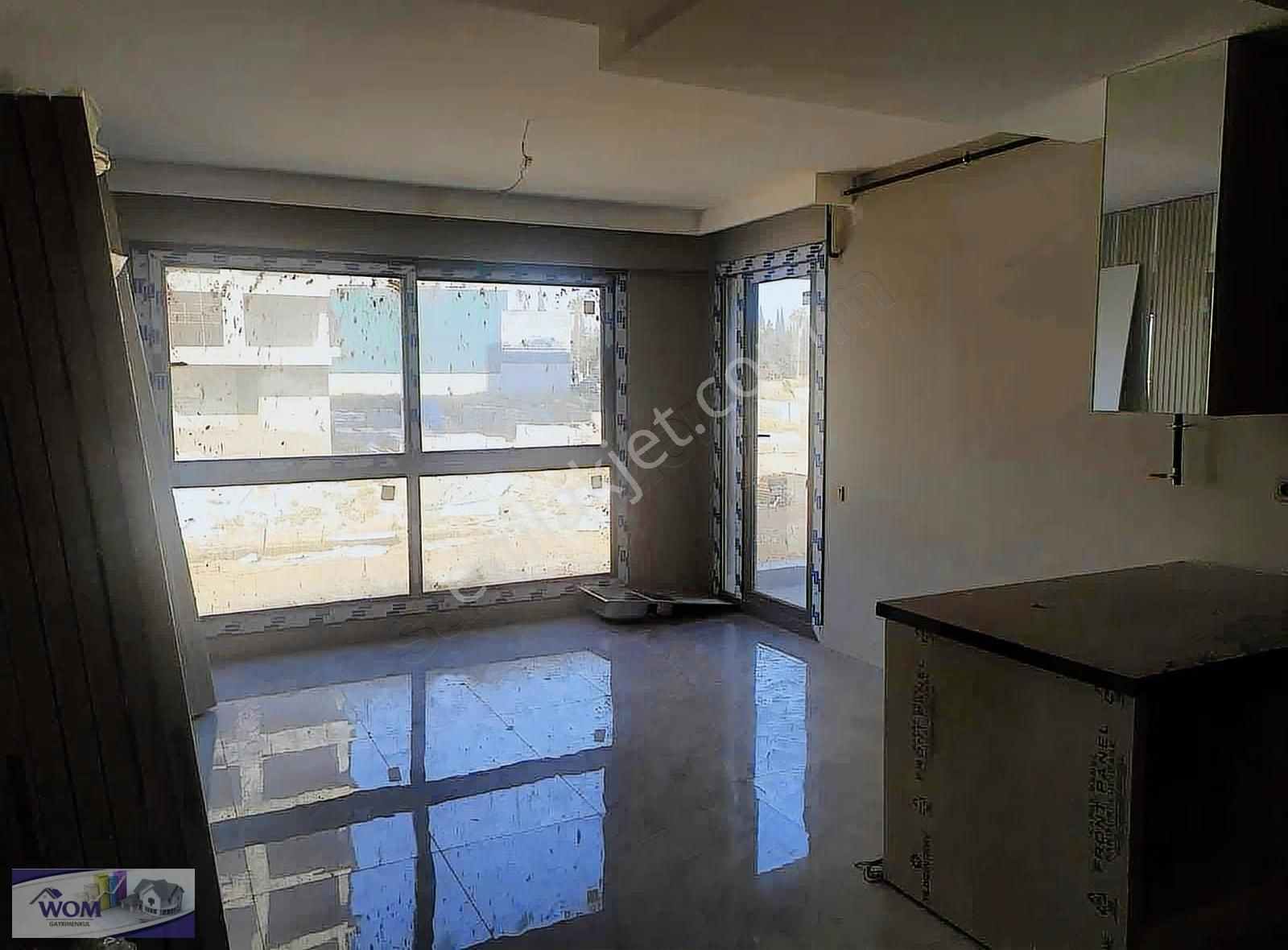 Portakal Da Havuzlu Sitede Sıfır 2+1 Daıreler - Görsel 6