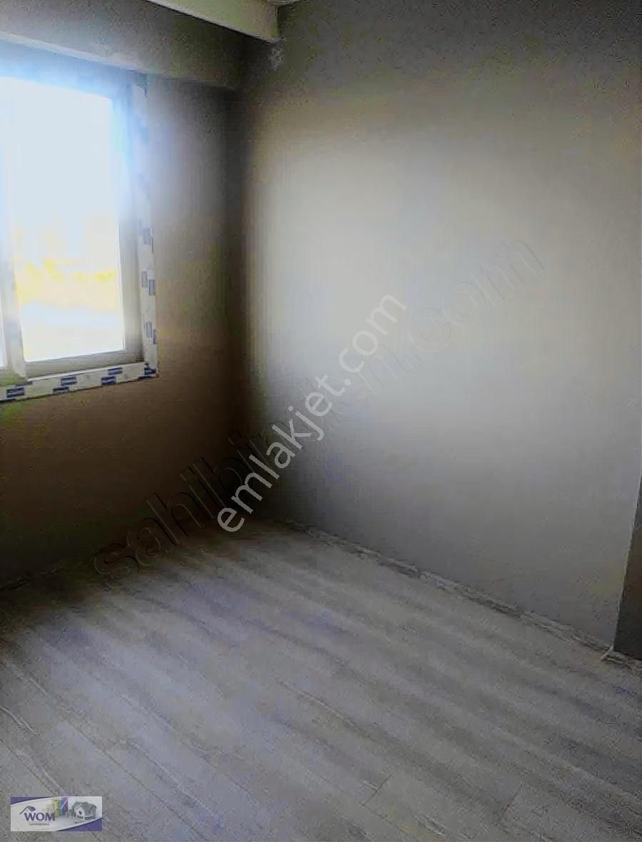 Portakal Da Havuzlu Sitede Sıfır 2+1 Daıreler - Görsel 9
