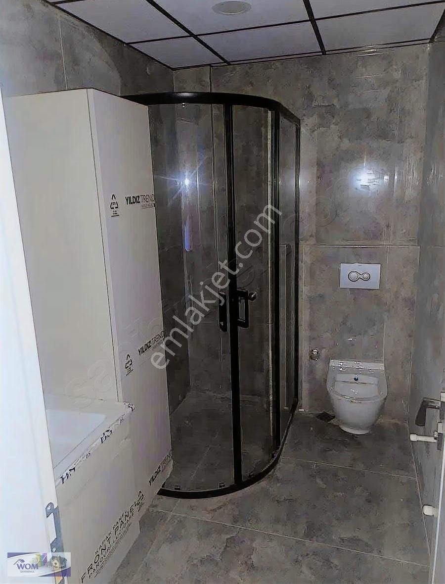 Portakal Da Havuzlu Sitede Sıfır 2+1 Daıreler - Görsel 7