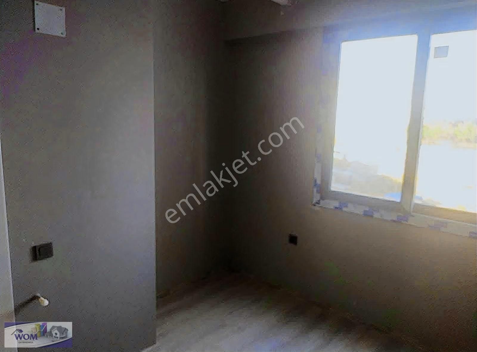 Portakal Da Havuzlu Sitede Sıfır 2+1 Daıreler - Görsel 10