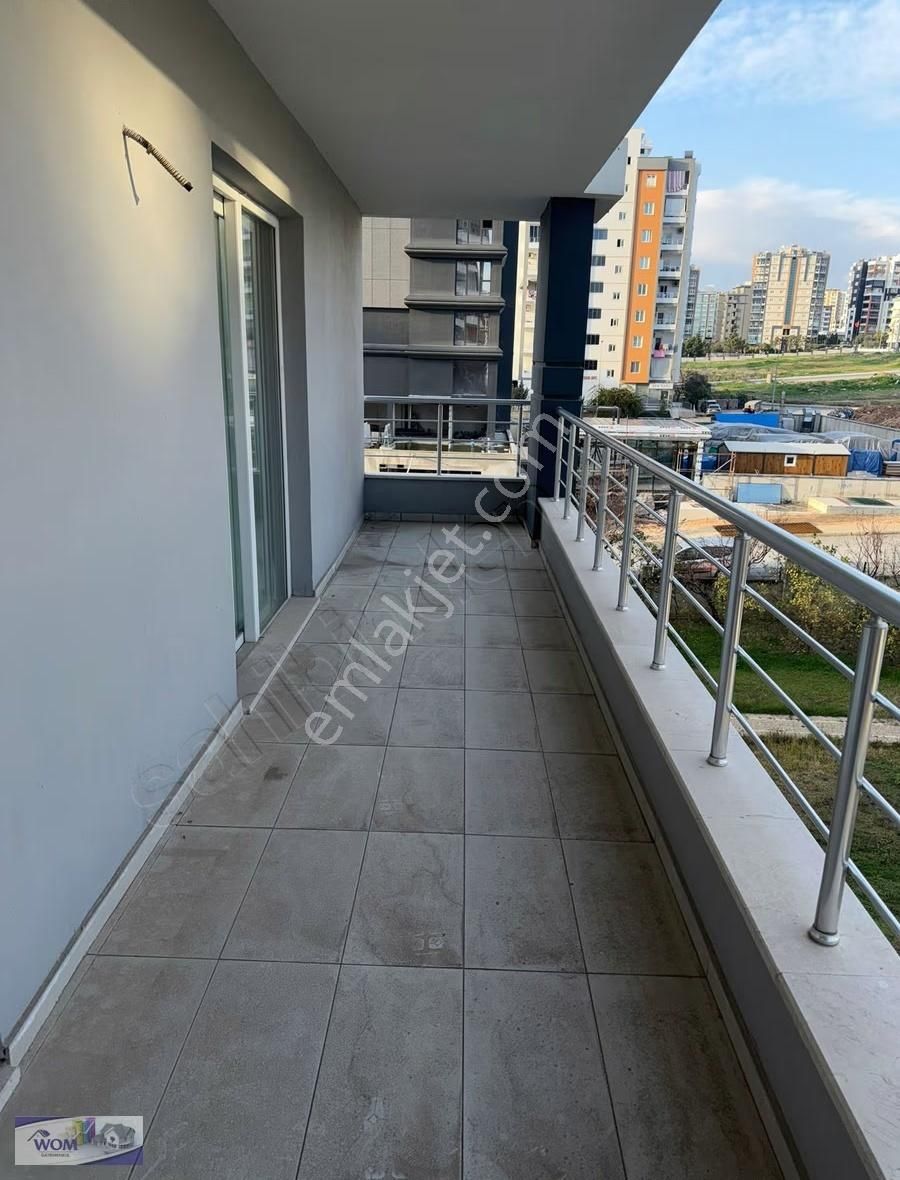 Yenişehir 34. Cadde'de Geniş Satılık 3+1 Net 180 M2 Daire - Görsel 14