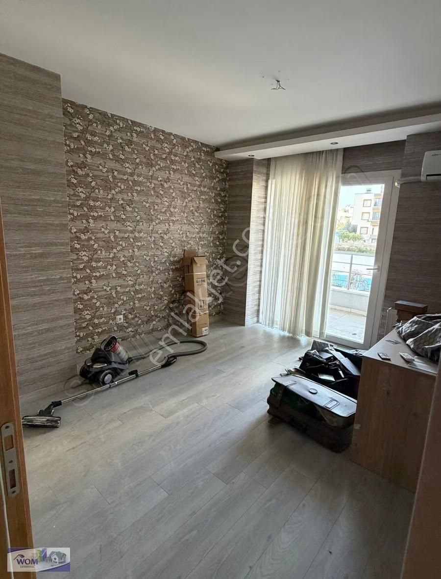 Yenişehir 34. Cadde'de Geniş Satılık 3+1 Net 180 M2 Daire - Görsel 15