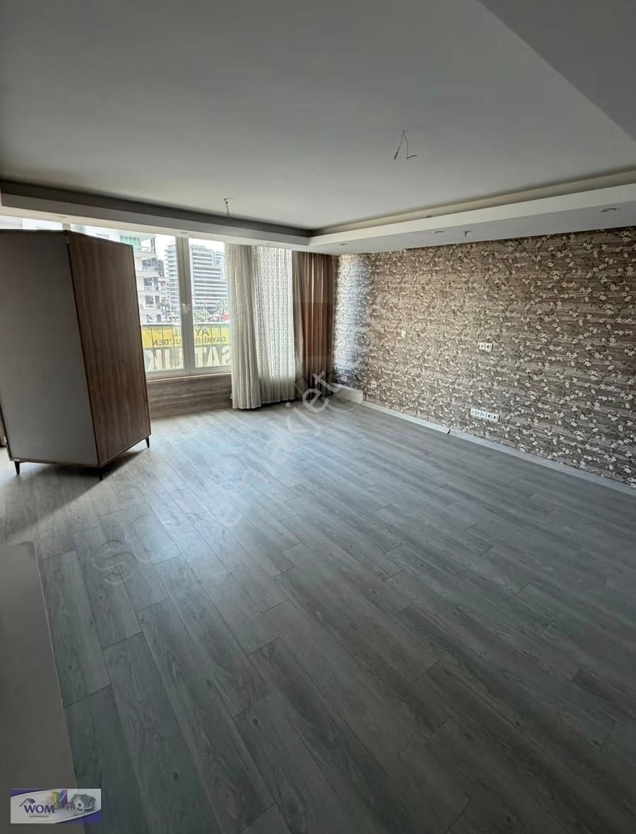 Yenişehir 34. Cadde'de Geniş Satılık 3+1 Net 180 M2 Daire - Görsel 8