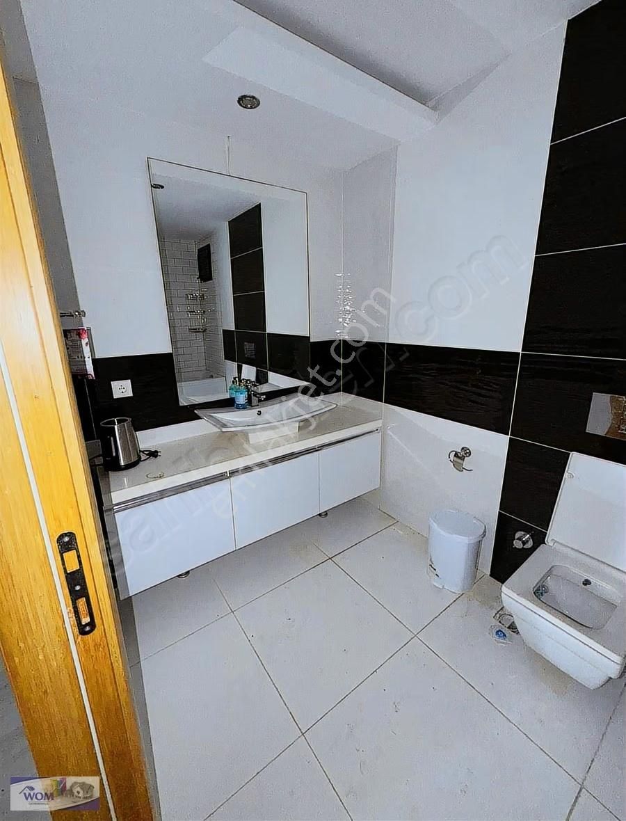 Yenişehir 34. Cadde'de Geniş Satılık 3+1 Net 180 M2 Daire - Görsel 19