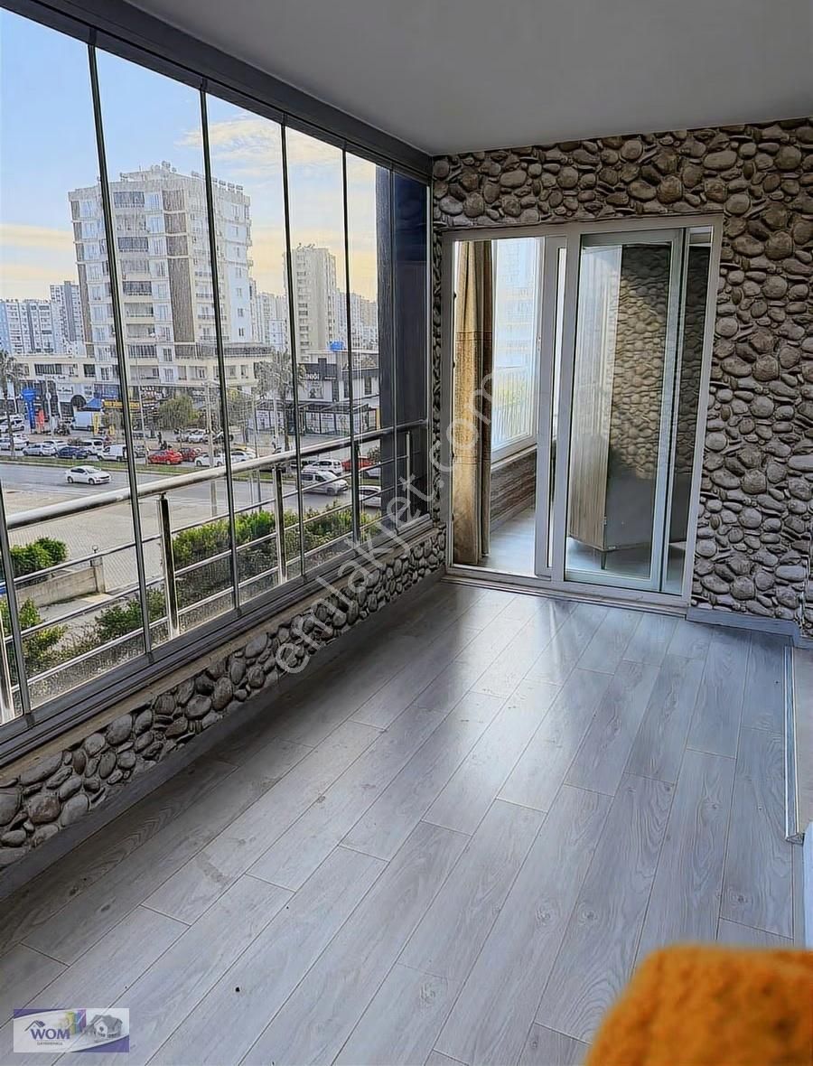 Yenişehir 34. Cadde'de Geniş Satılık 3+1 Net 180 M2 Daire - Görsel 3