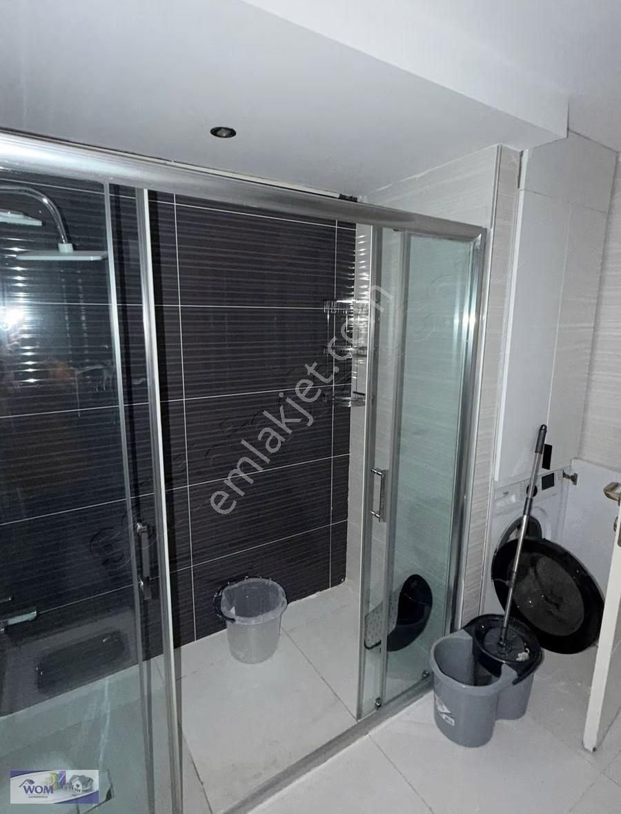 Yenişehir 34. Cadde'de Geniş Satılık 3+1 Net 180 M2 Daire - Görsel 20