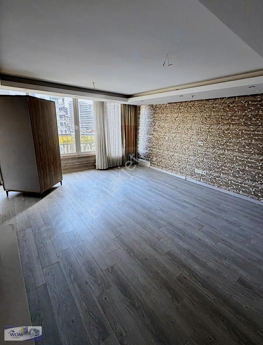 Yenişehir 34. Cadde'de Geniş Satılık 3+1 Net 180 M2 Daire - Görsel 22