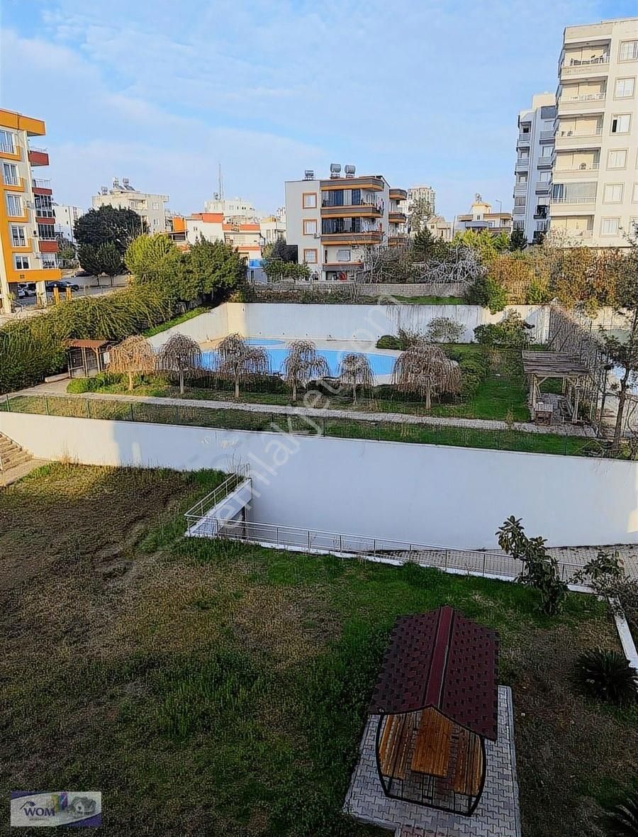 Yenişehir 34. Cadde'de Geniş Satılık 3+1 Net 180 M2 Daire - Görsel 5