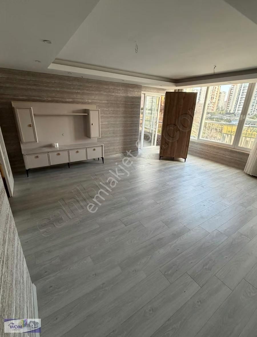 Yenişehir 34. Cadde'de Geniş Satılık 3+1 Net 180 M2 Daire - Görsel 23