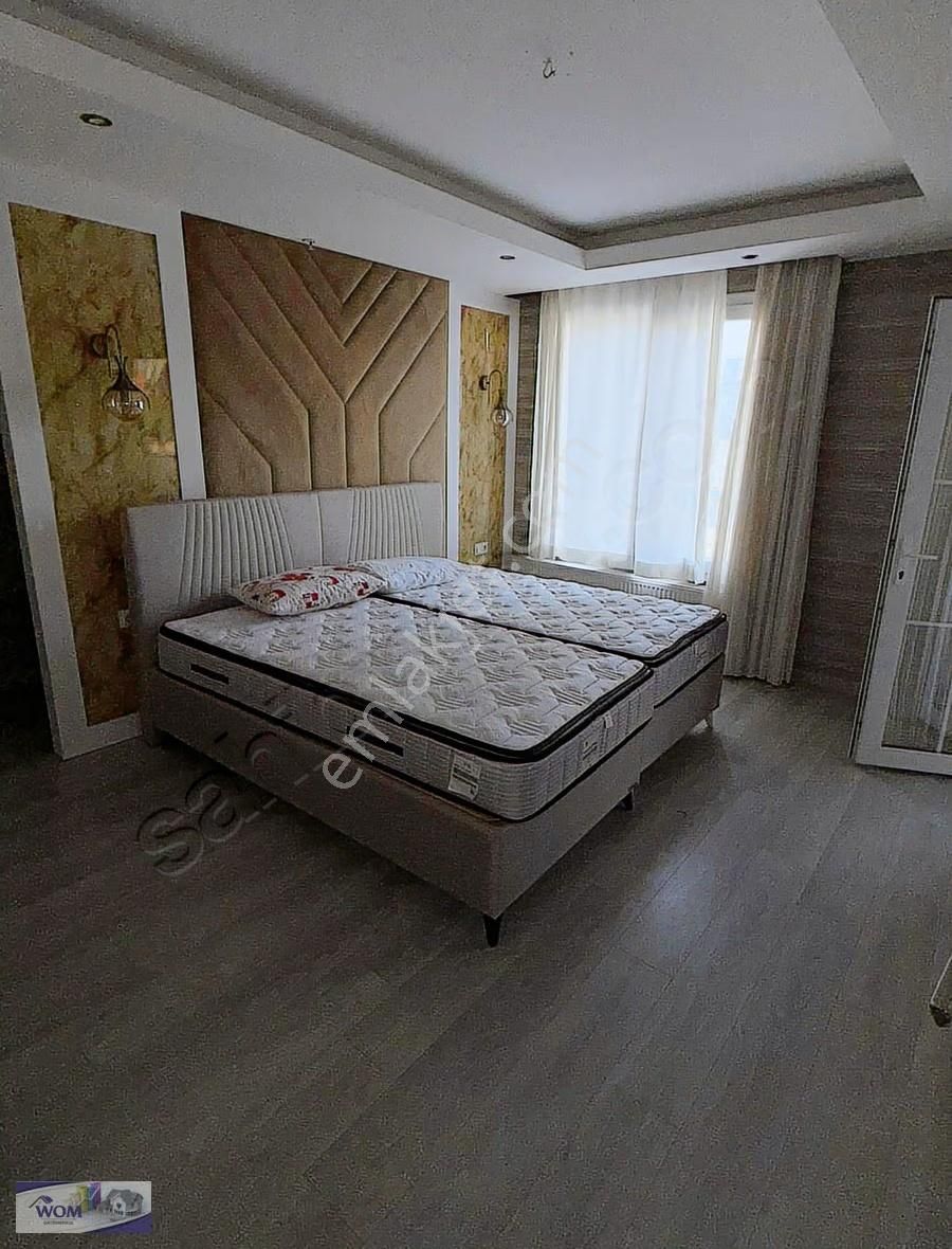 Yenişehir 34. Cadde'de Geniş Satılık 3+1 Net 180 M2 Daire - Görsel 25
