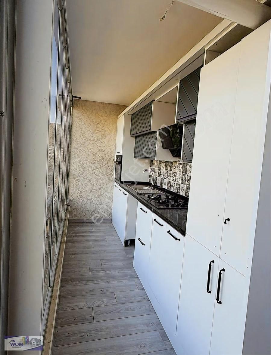 Yenişehir 34. Cadde'de Geniş Satılık 3+1 Net 180 M2 Daire - Görsel 17