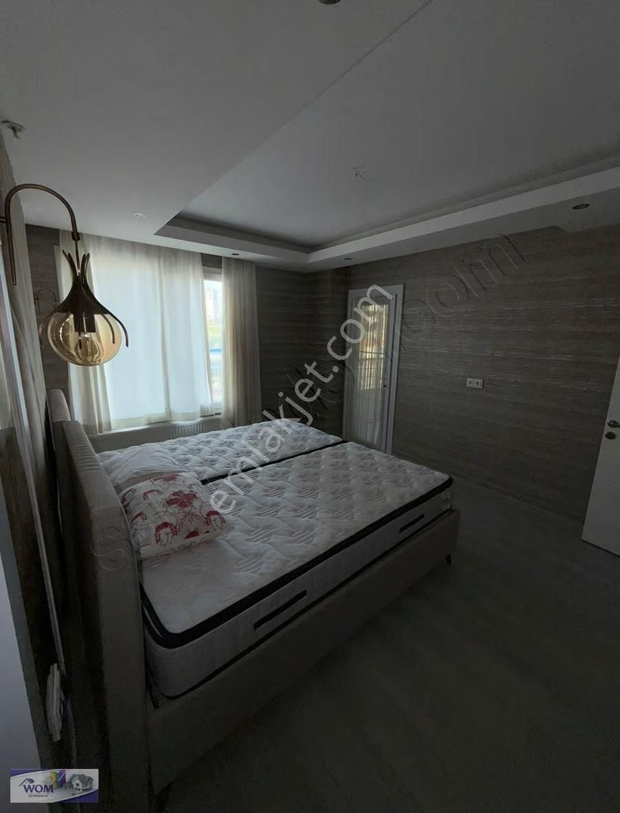 Yenişehir 34. Cadde'de Geniş Satılık 3+1 Net 180 M2 Daire - Görsel 10