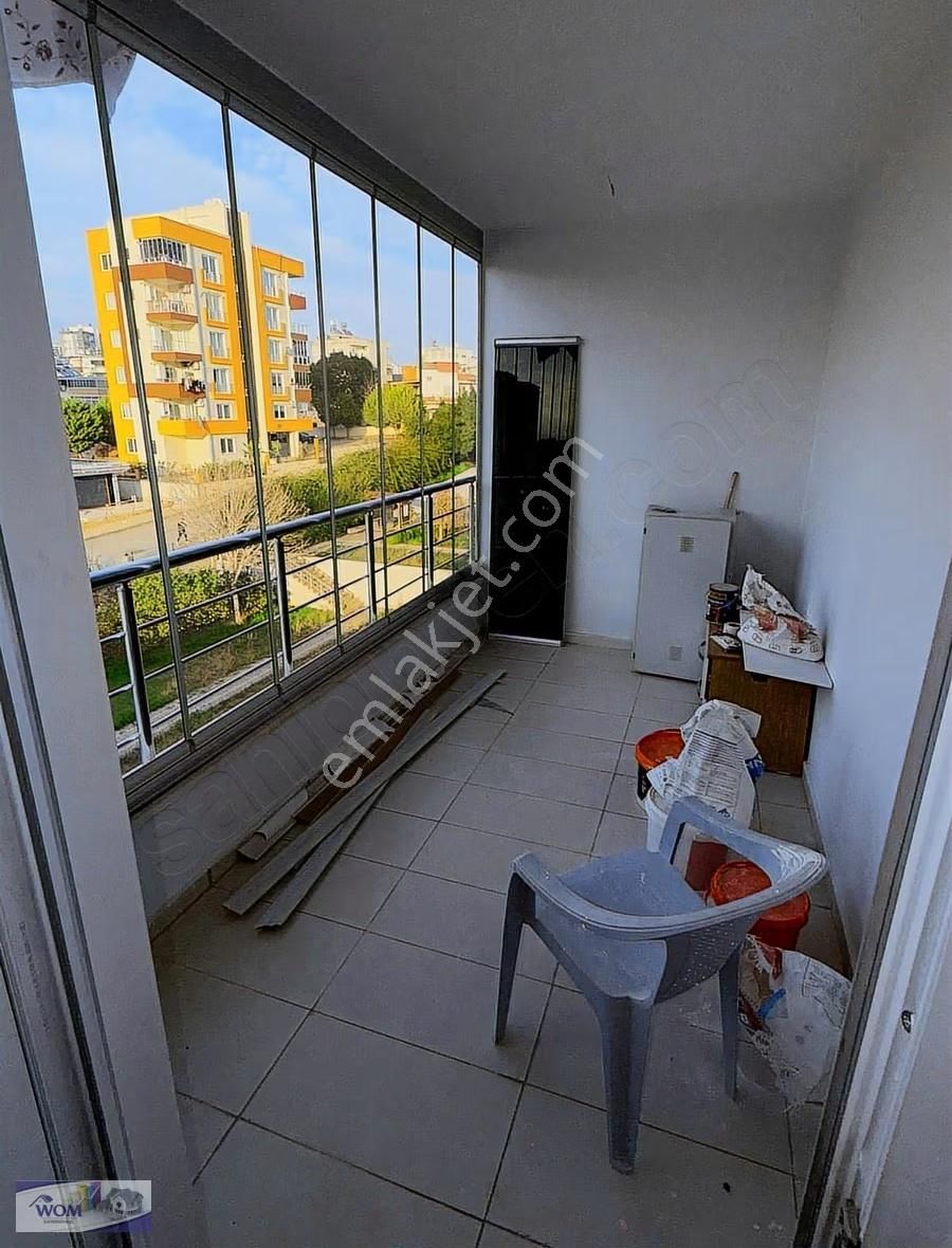 Yenişehir 34. Cadde'de Geniş Satılık 3+1 Net 180 M2 Daire - Görsel 4