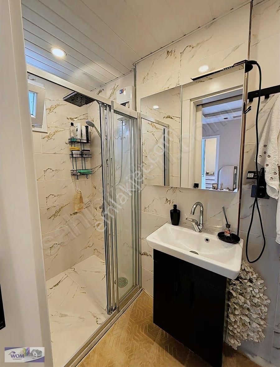 Mustafa Kemal Mahallesinde Bağımsız Mutfak 3+1 Satılık Daire - Görsel 18