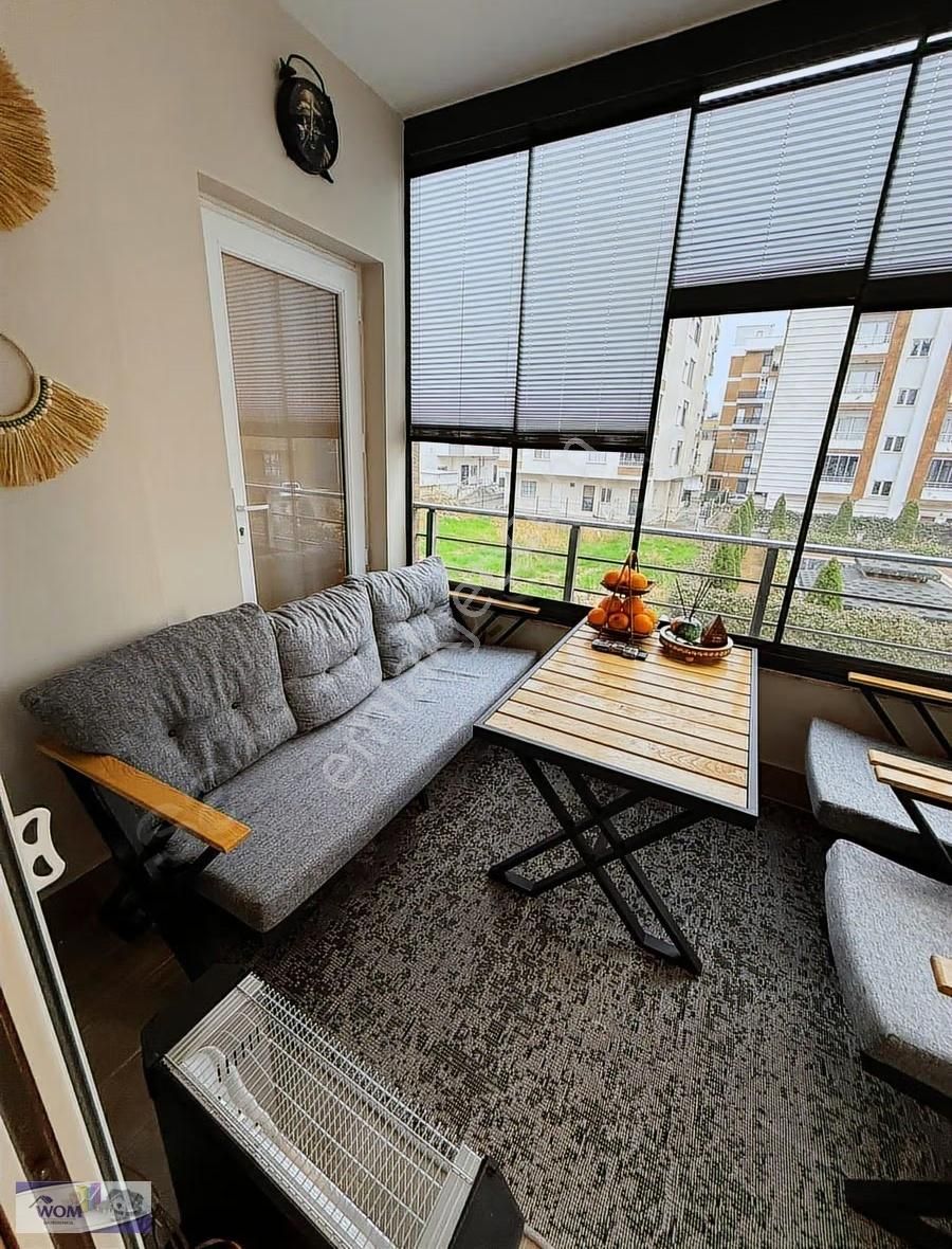 Mustafa Kemal Mahallesinde Bağımsız Mutfak 3+1 Satılık Daire - Görsel 20