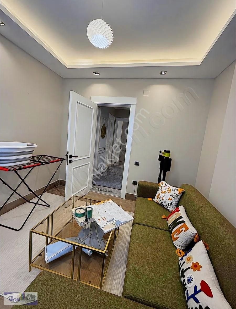 Mustafa Kemal Mahallesinde Bağımsız Mutfak 3+1 Satılık Daire - Görsel 5