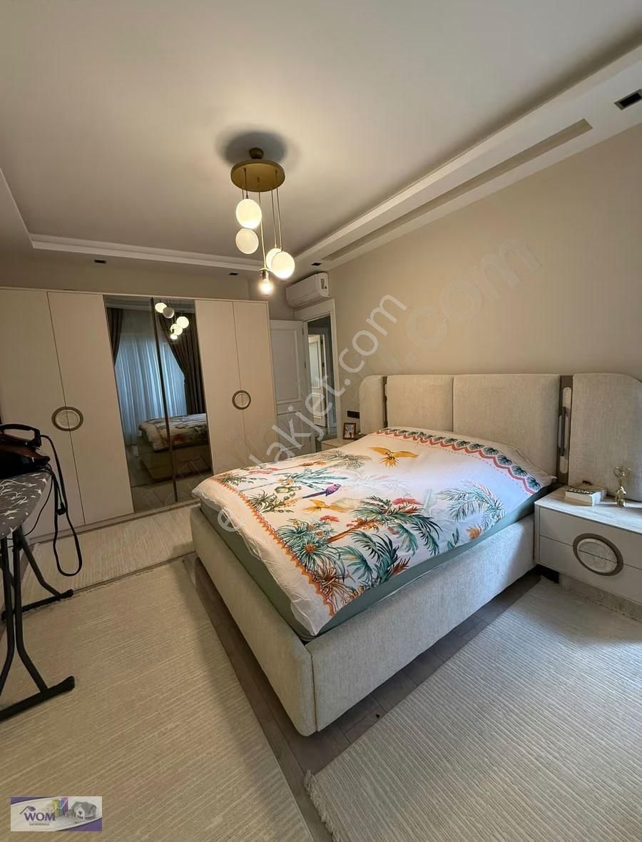 Mustafa Kemal Mahallesinde Bağımsız Mutfak 3+1 Satılık Daire - Görsel 14