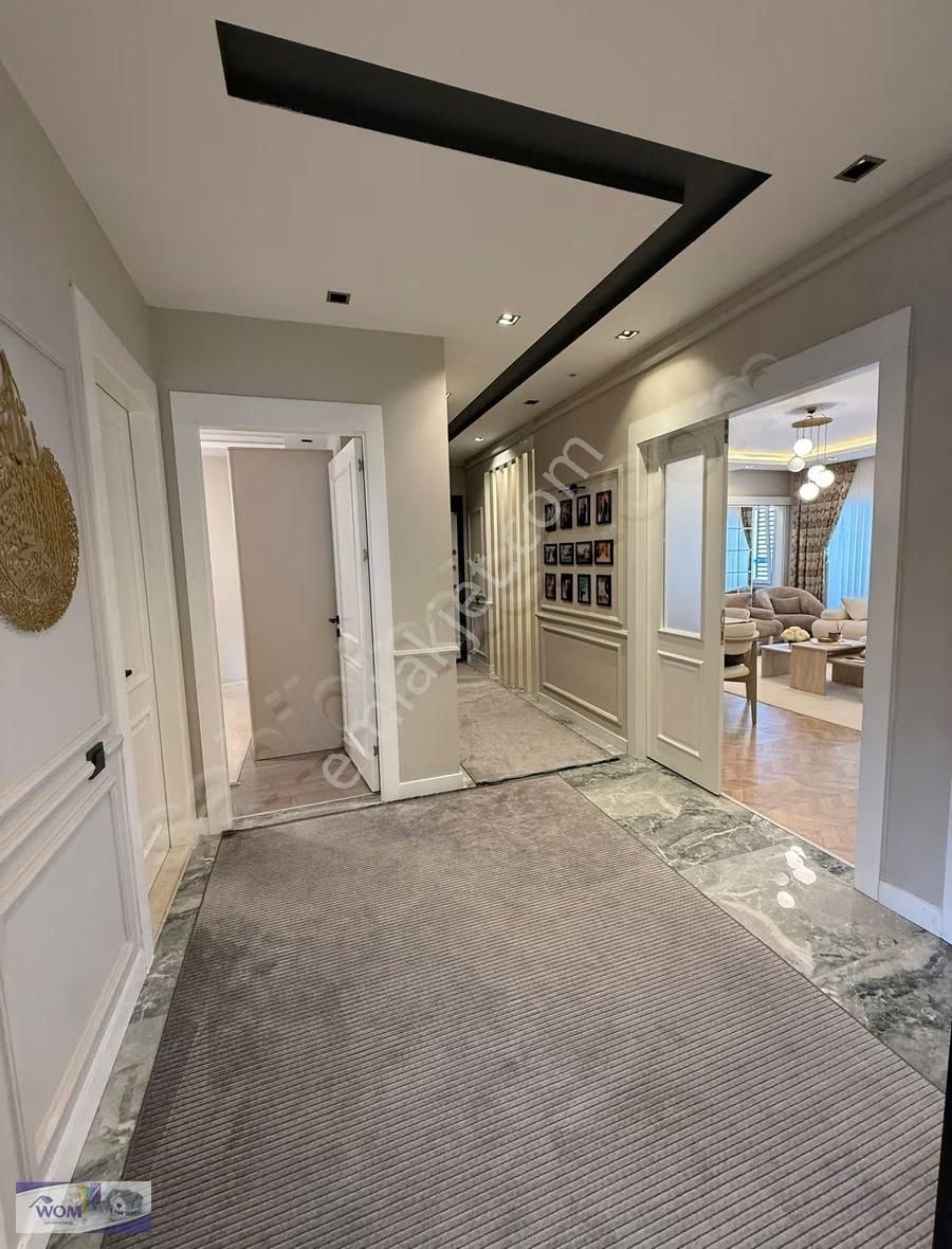 Mustafa Kemal Mahallesinde Bağımsız Mutfak 3+1 Satılık Daire - Görsel 10