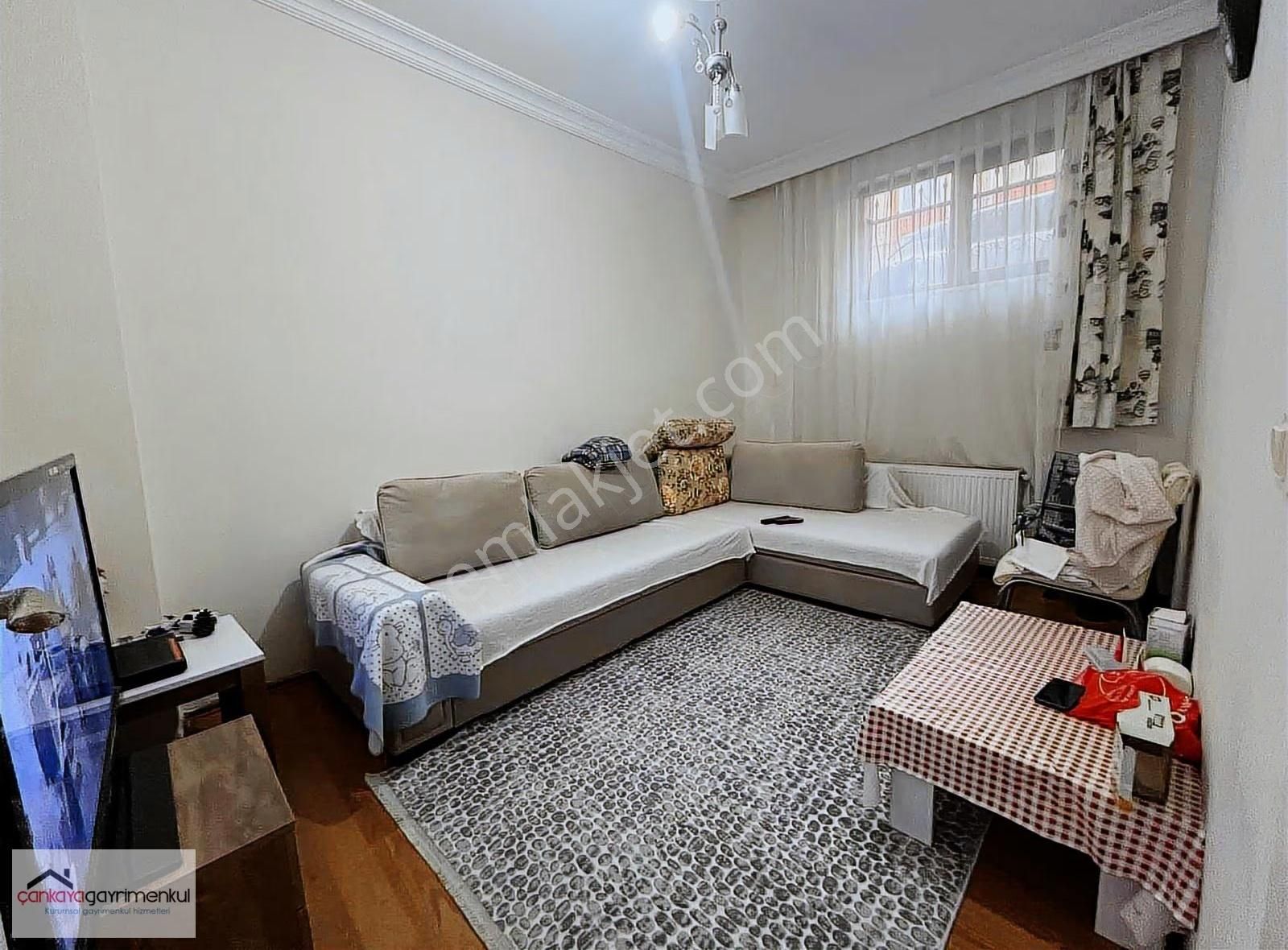 Halkalının En Merkezi Yerinde 1+1 Tek Daire Üzerine Bahçekat!! - Görsel 15