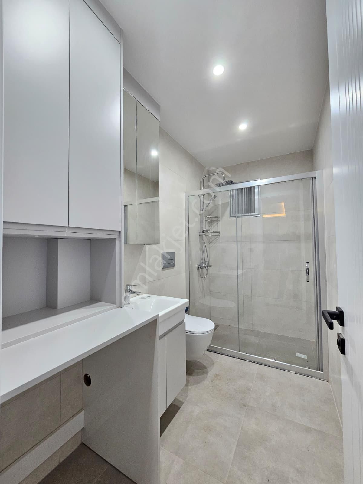 Denizli Karahasanlı Da Harika Konumda 1+1 50 M2 Satılık Daireler - Görsel 6