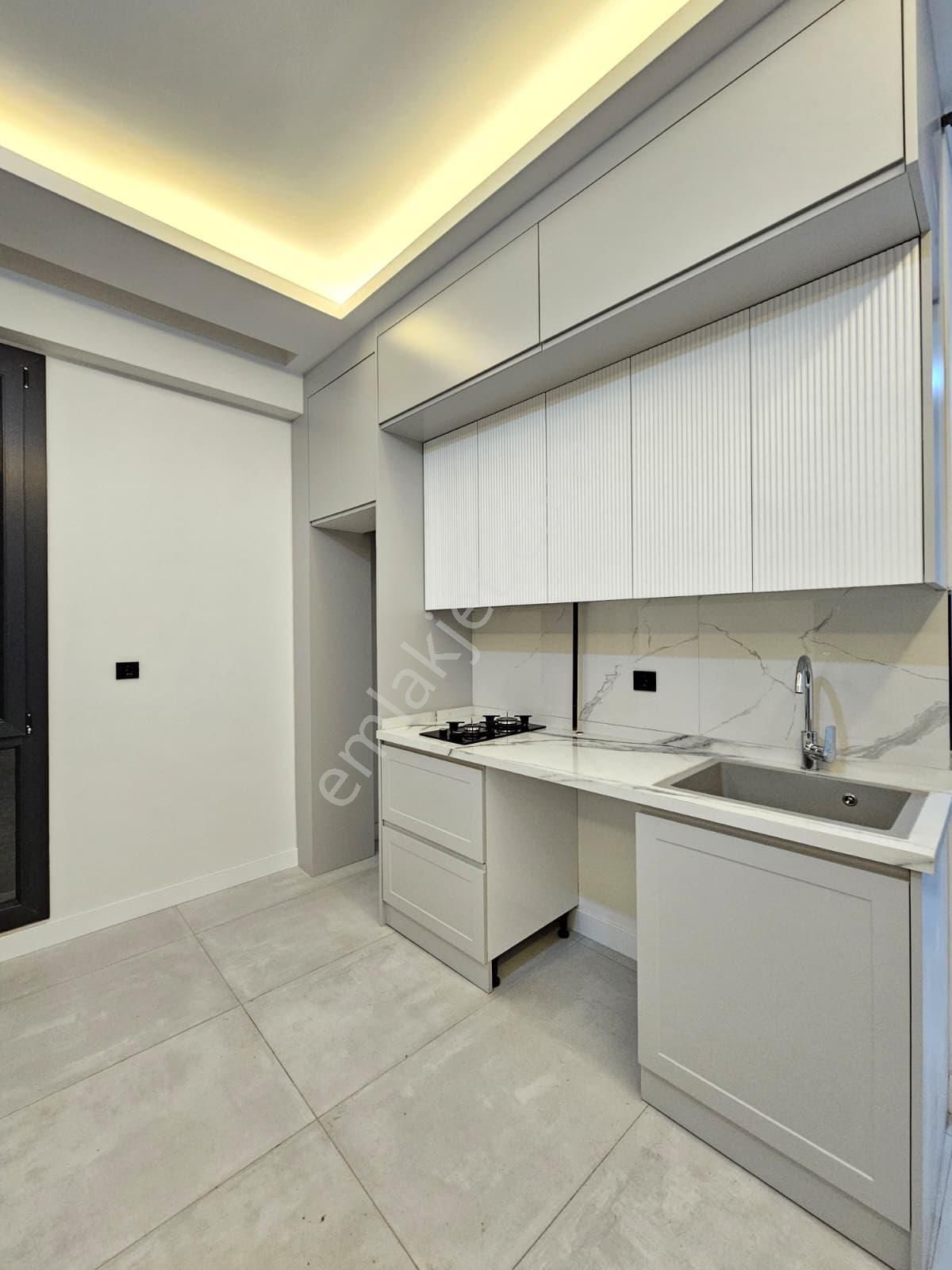 Denizli Karahasanlı Da Harika Konumda 1+1 50 M2 Satılık Daireler - Görsel 10