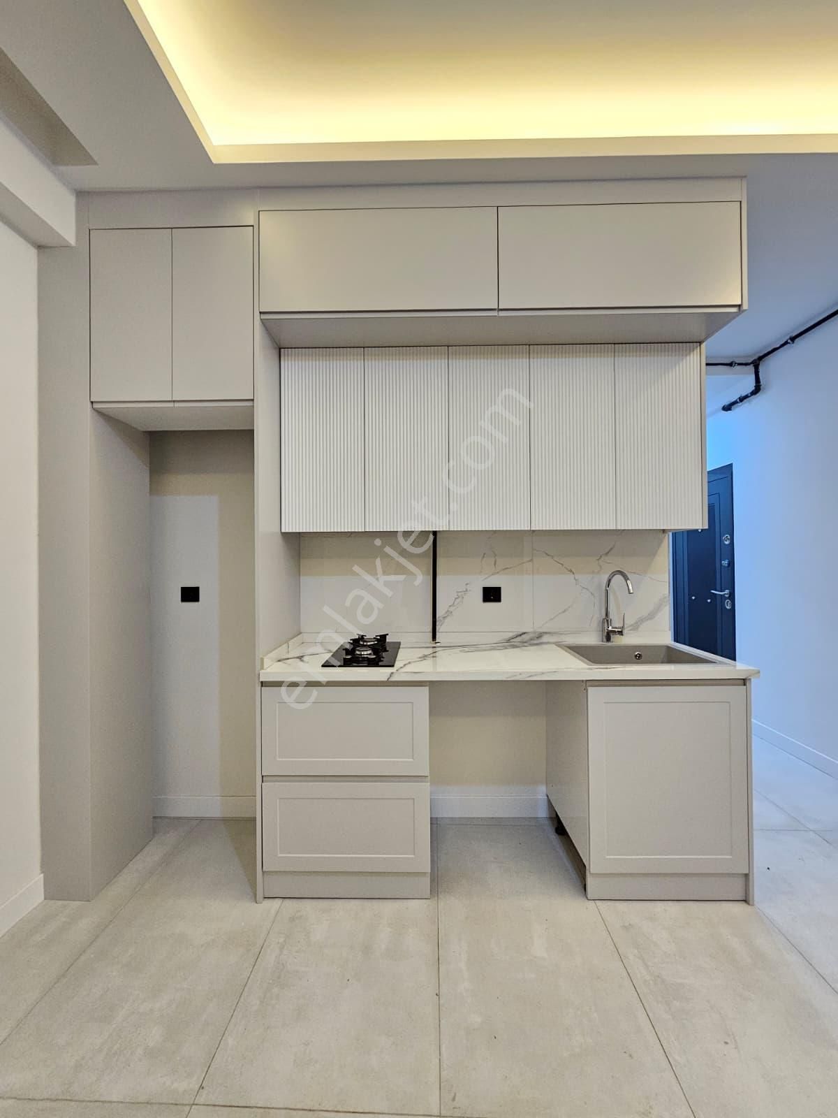 Denizli Karahasanlı Da Harika Konumda 1+1 50 M2 Satılık Daireler - Görsel 5