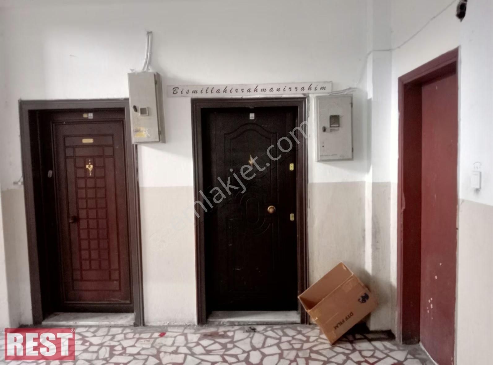 Birçok İş Koluna Uygun Cadde Üzerinde Asansör Lu - Görsel 3