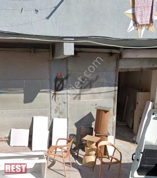 Duz Giriş Temiz Kullanışlı Kiralık Dükkan - Görsel 2